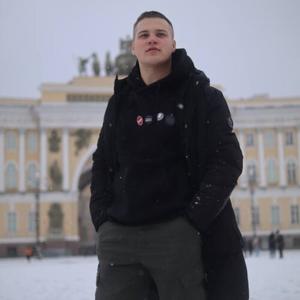 Олег, 21 год, Ярославль