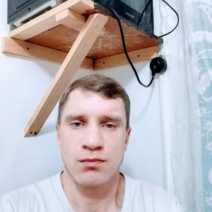 Константин, 34 года, Барнаул