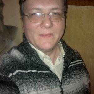 Игорь Князьков, 44 года, Мурманск