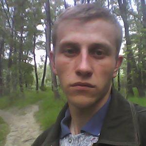 Парни в Рубцовске: Иван Потапов, 36 - ищет девушку из Рубцовска