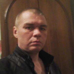 Юрий, 45 лет, Серпухов