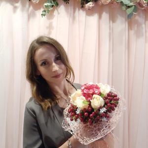 Ксения, 31 год, Новокузнецк