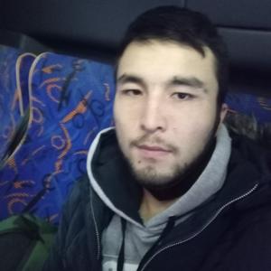 Ибрагим, 28 лет, Звенигород