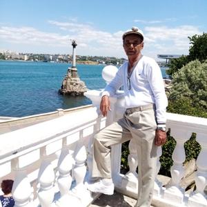 Валерий Бушков, 63 года, Иркутск
