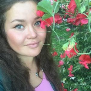 Натали, 31 год, Пермь