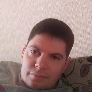 Данил, 36 лет, Томск