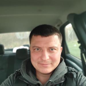 Парни в Вологде: Дмитрий, 40 - ищет девушку из Вологды