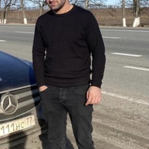 Gevorg, 34 года, Москва