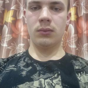 Парни в Тогучине: Владислав, 22 - ищет девушку из Тогучина