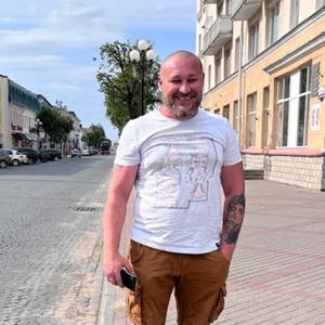 Димон, 43 года, Москва