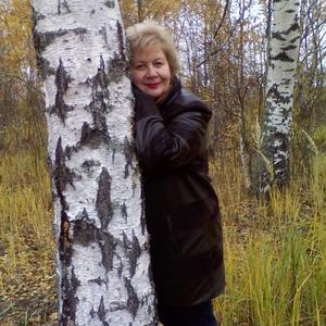 Елена, 64 года, Сафоново