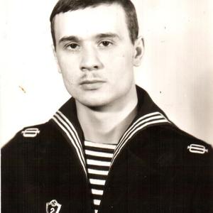 Владимир Егоров, 60 лет, Ковров