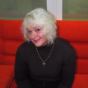 Тереза Борисова, 65 лет, Смоленск