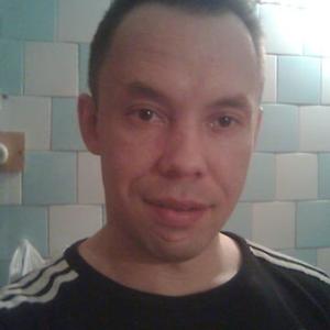 Антон, 46 лет, Гусь-Хрустальный