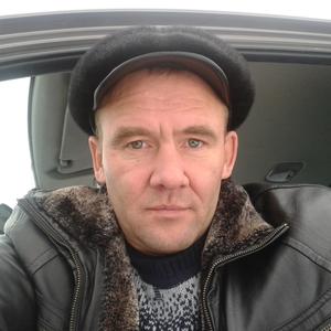 Николай Сидоренко, 49 лет, Тюмень