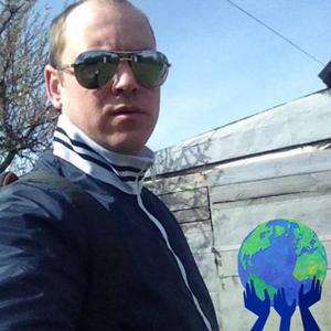 Алексей, 38 лет, Конотоп