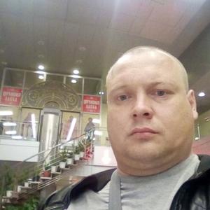 Юрий Болсуновский, 42 года, Красноярск