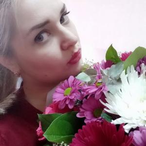 Девушки в Казани (Татарстан): Луиза, 33 - ищет парня из Казани (Татарстан)