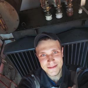 Парни в Арзамасе: Дмитрий Турутов, 25 - ищет девушку из Арзамаса