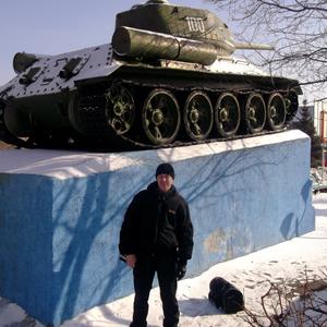 Сергей, 52 года, Таштагол