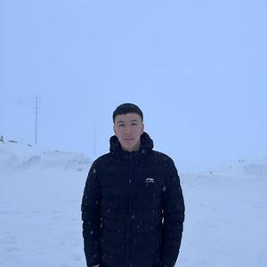 Илнар, 26 лет, Челябинск