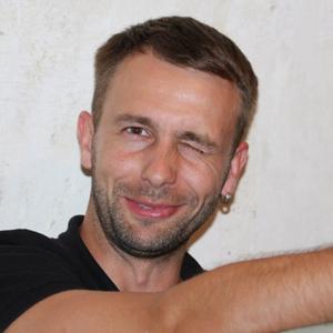 Игорь, 39 лет, Тольятти