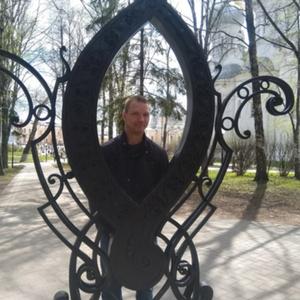 Парни в Вологде: Иван, 43 - ищет девушку из Вологды