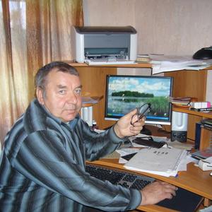 Тихон, 75 лет, Владимир
