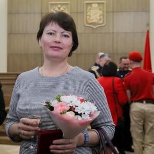 Людмила, 51 год, Зеленогорск