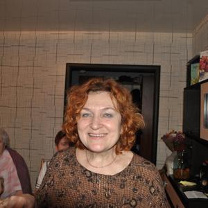 Наталья Сосновская, 65 лет, Новокузнецк