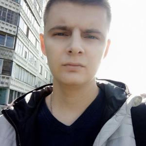 Владислав, 25 лет, Омск