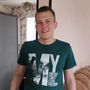 Парни в Рузаевке (Мордовия): Антон, 26 - ищет девушку из Рузаевки (Мордовия)