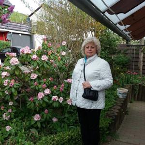 Ирина Радцева, 63 года, Ивантеевка