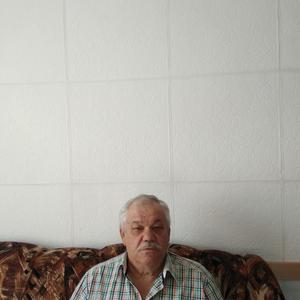 Парни в Калининграде: Николай, 65 - ищет девушку из Калининграда