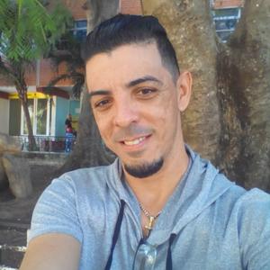 Geradancer, 37 лет, Cuba