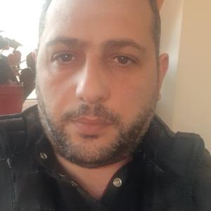 Hrach, 41 год, Ереван