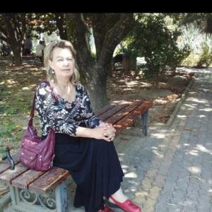 Ольга, 58 лет, Сочи
