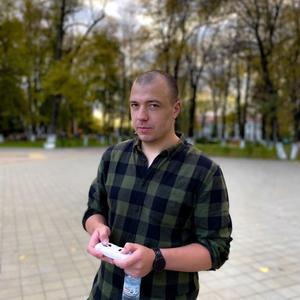 Парни в Владивостоке: Егор, 32 - ищет девушку из Владивостока