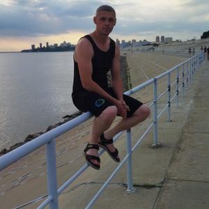 Владимир Смолянинов, 36 лет, Хабаровск