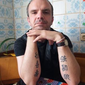 Иван Яцинович, 44 года, Полоцк