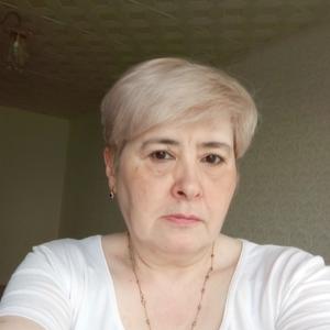 Жаннета, 53 года, Нефтекамск