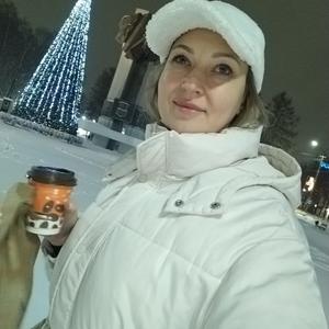 Елена, 42 года, Владимир