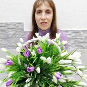 Девушки в Казани (Татарстан): Миляуша, 57 - ищет парня из Казани (Татарстан)
