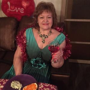Светлана, 64 года, Санкт-Петербург