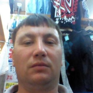 Сергей Кучеренко, 47 лет, Арсеньев