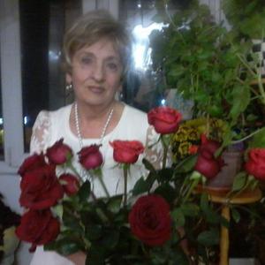 Тамара Цуркан, 71 год, Анапа
