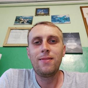 Александр, 35 лет, Таганрог