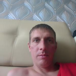 Миша, 35 лет, Новокузнецк