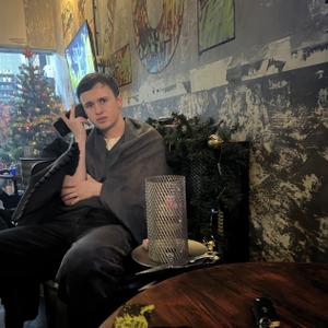 Парни в Санкт-Петербурге: Давид, 24 - ищет девушку из Санкт-Петербурга