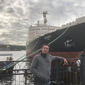 Парни в Воркуте: Дмитрий, 41 - ищет девушку из Воркуты